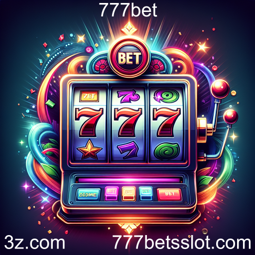 Experimente a Emoção das Máquinas Caça-Níqueis na 777bet